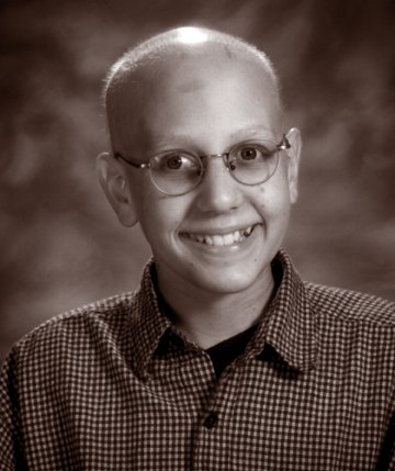 Ambassadors Archive - Morgan Adams Foundation
