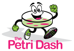 The Petri Dash