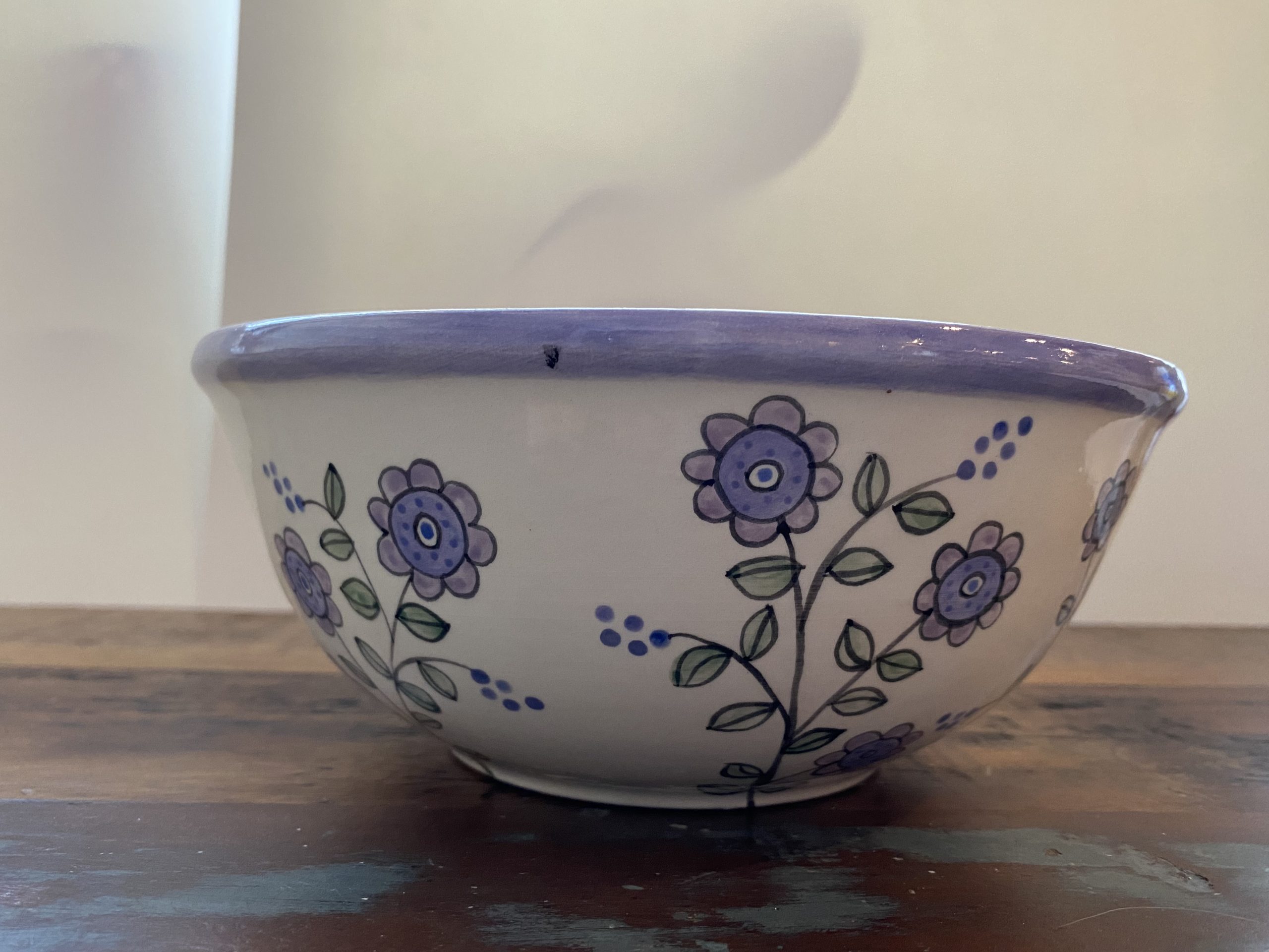 Spring - Morgan Adams Foundation
